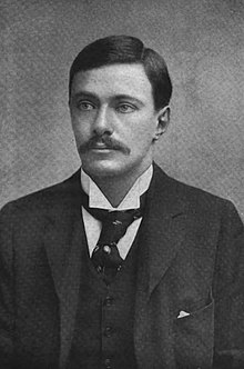 E. F. Benson